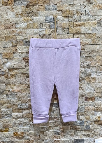 0-12 Ay Lila Tavşanlı 3lü Takim  %100 Pamuk  Yeni & Etiketli - Görsel 4