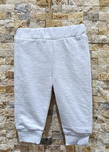 %100 Pamuk Tavşan Nakışlı 3lü Takım(012 Ay)  Yeni &Etiketli - Görsel 7