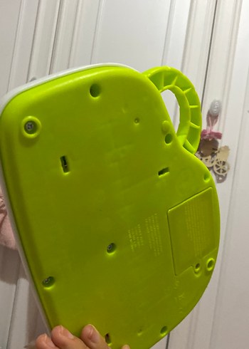 Beden Renkli Eğitici Piyano Oyuncak