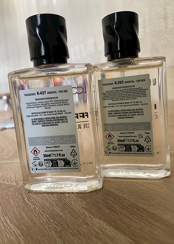 Dior Loris Frequence Kadın Parfümü