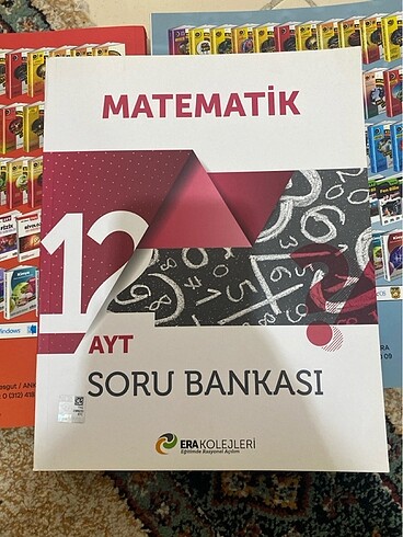 Test kitabı