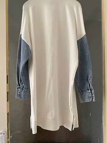 Zara Kot tunik