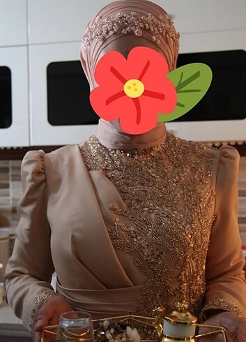 Saç aksesuarı