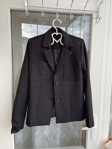 Blazer ceket