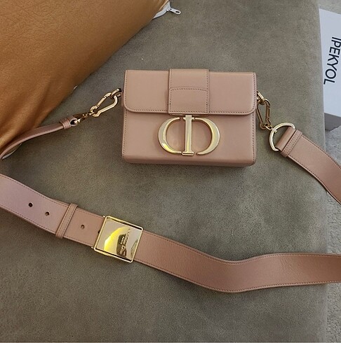 Christian Dior çanta