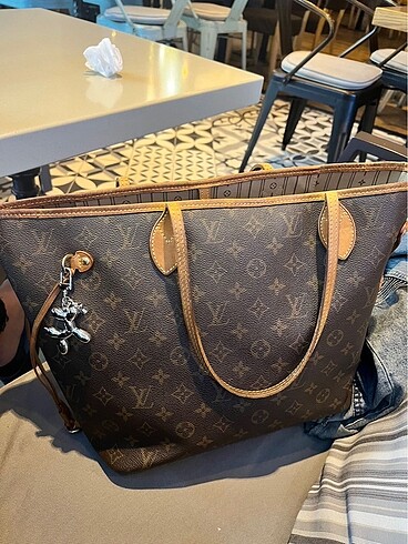 Louis Vuitton Orijinal louis vuitton çanta