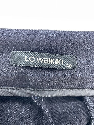 LC Waikiki Düz Kesim %70 İndirimli. - Görsel 4