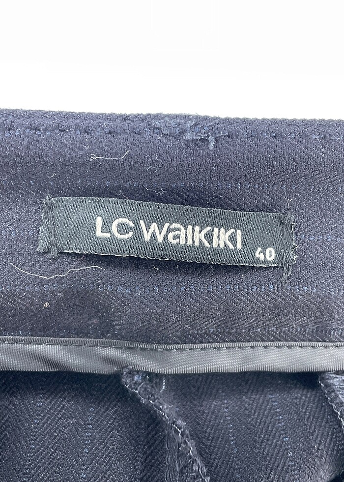 LC Waikiki Düz Kesim %70 İndirimli. - Görsel 4