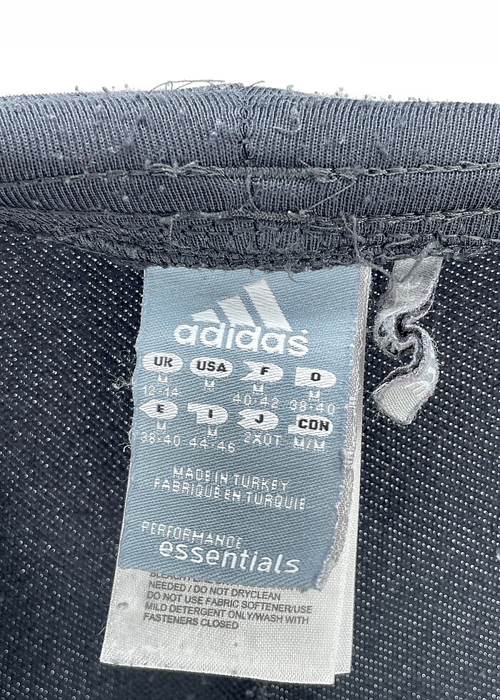 Adidas Eşofman Altı %70 İndirimli. - Görsel 4