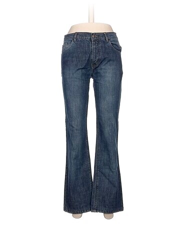 Collezione Jean / Kot %70 İndirimli.