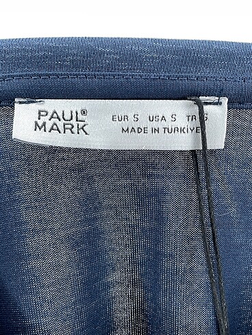 s Beden çeşitli Renk Paulmark T-shirt %70 İndirimli.