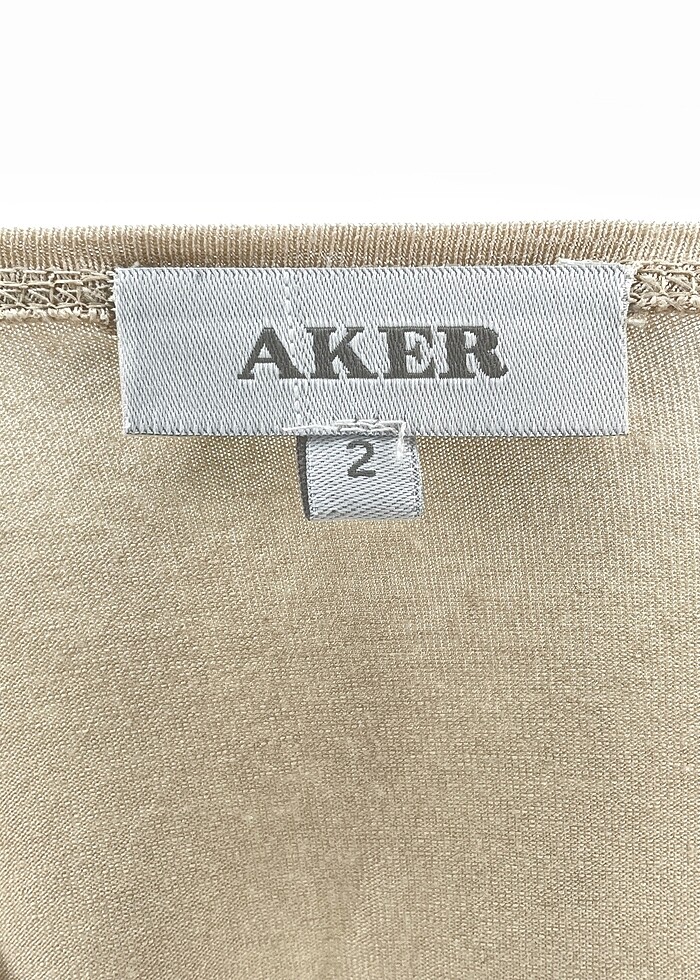 Aker T-shirt %70 İndirimli. - Görsel 4