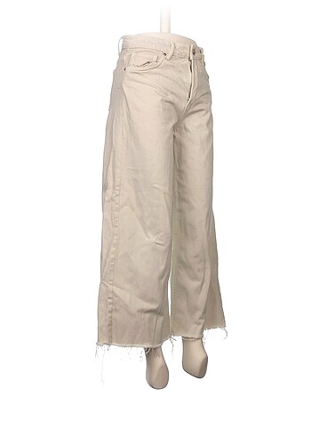 Zara Zara Jean / Kot %70 İndirimli.