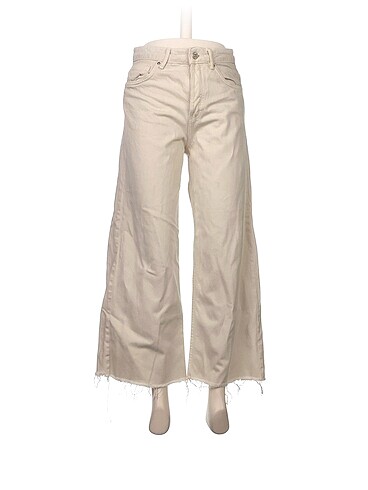 Zara Jean / Kot %70 İndirimli.