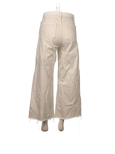 34 Beden Zara Jean / Kot %70 İndirimli.