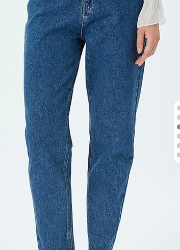 Koton mom jean