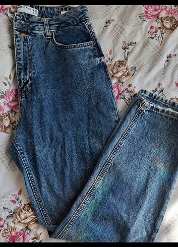 Koton Koton mom jean
