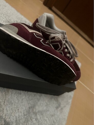 40 Beden bordo Renk New Balance 574