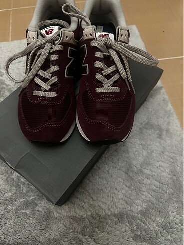 New Balance New Balance 574