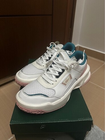 Lacoste