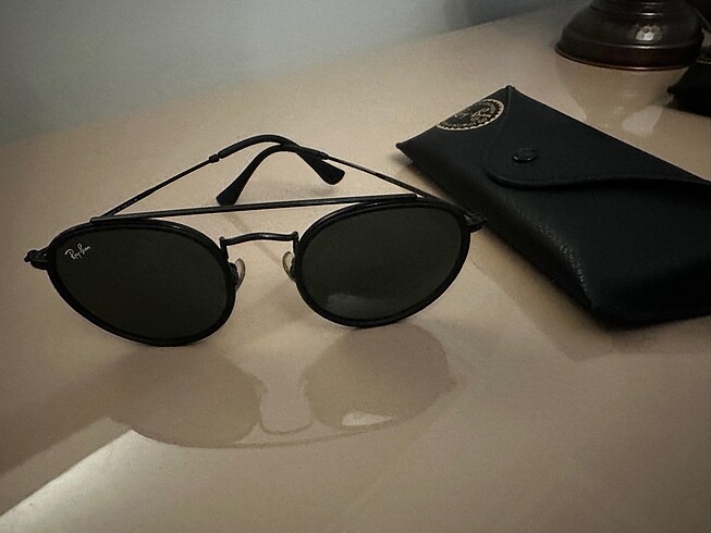 Ray ban yeni