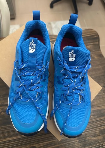 THE NORTH FACE OUTDOOR SPOR AYAKKABI - Görsel 2