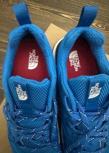 THE NORTH FACE OUTDOOR SPOR AYAKKABI - Görsel 7