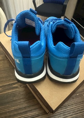 THE NORTH FACE OUTDOOR SPOR AYAKKABI - Görsel 4