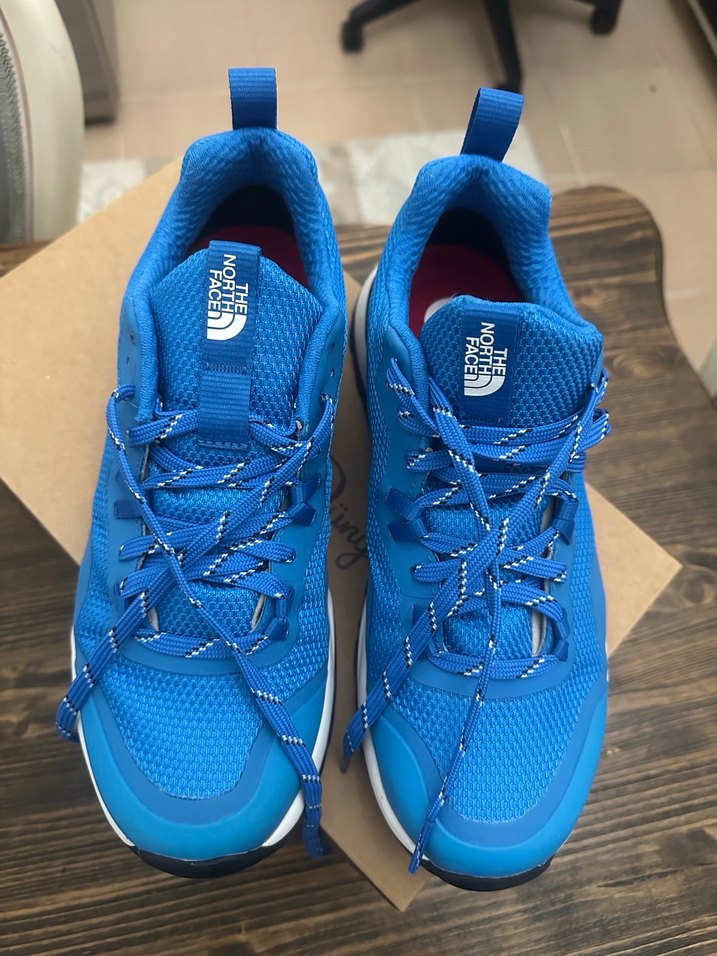 THE NORTH FACE OUTDOOR SPOR AYAKKABI - Görsel 2