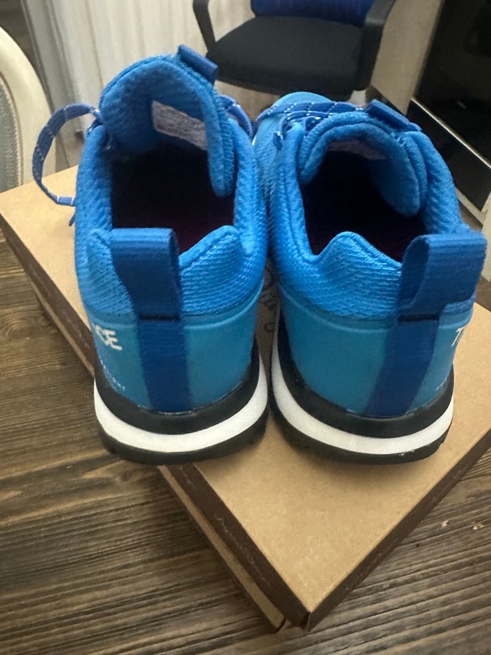 THE NORTH FACE OUTDOOR SPOR AYAKKABI - Görsel 4