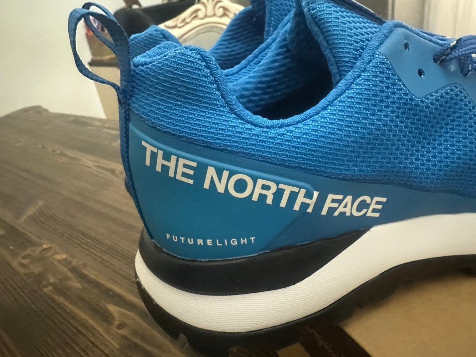 THE NORTH FACE OUTDOOR SPOR AYAKKABI - Görsel 5