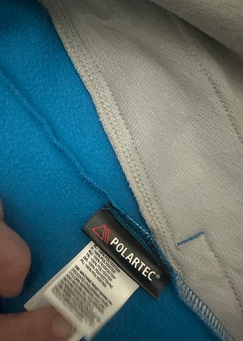 THE NORTH FACE POLAR SWEET - Görsel 6