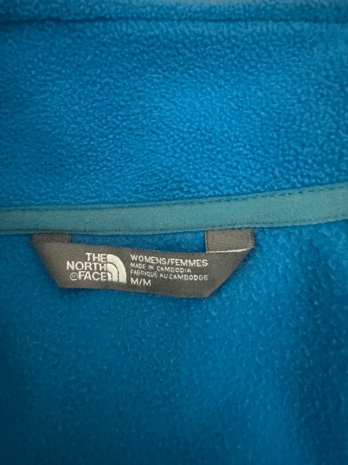 THE NORTH FACE POLAR SWEET - Görsel 4