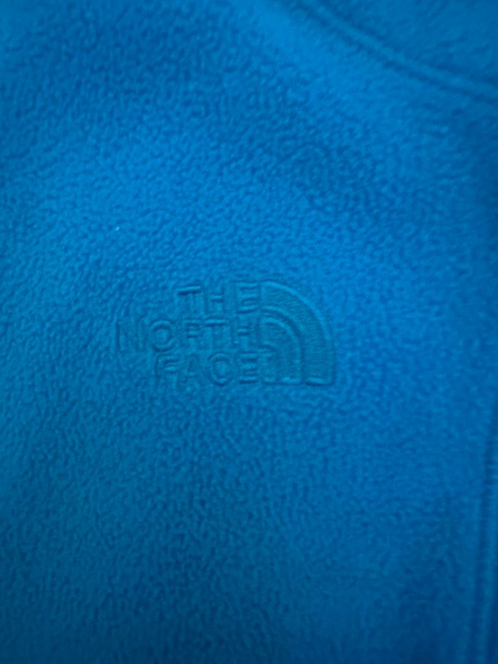 THE NORTH FACE POLAR SWEET - Görsel 5