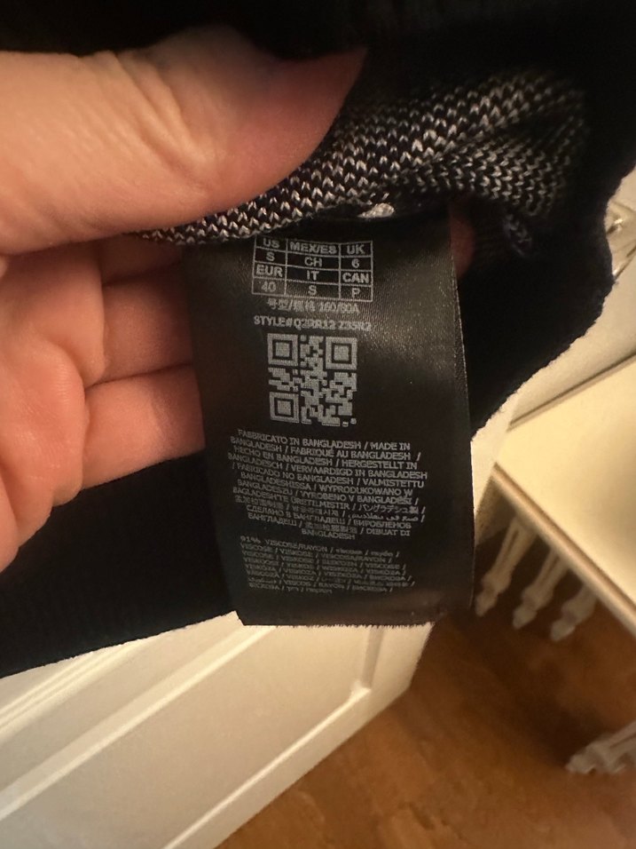 GUESS KAZAK YENİ - Görsel 4