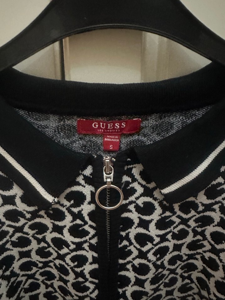 GUESS KAZAK YENİ - Görsel 3