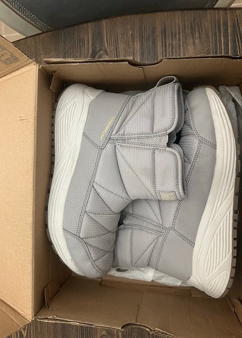 SKECHERS KAR BOTU - Görsel 6