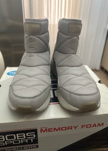 SKECHERS KAR BOTU - Görsel 3