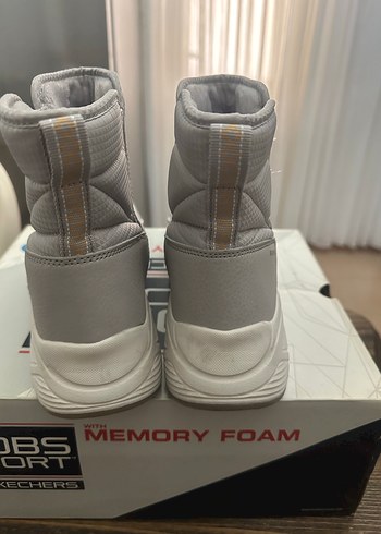 SKECHERS KAR BOTU - Görsel 4