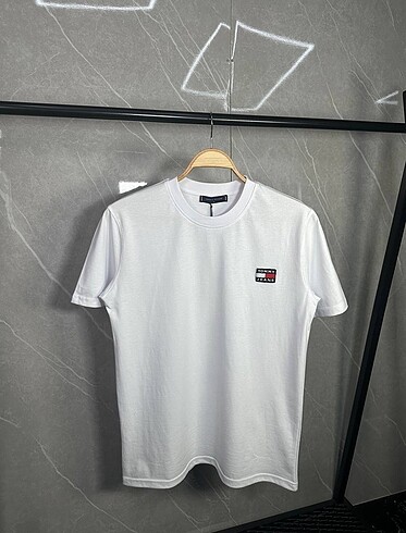 Orjinal Tommy Hilfiger tişört