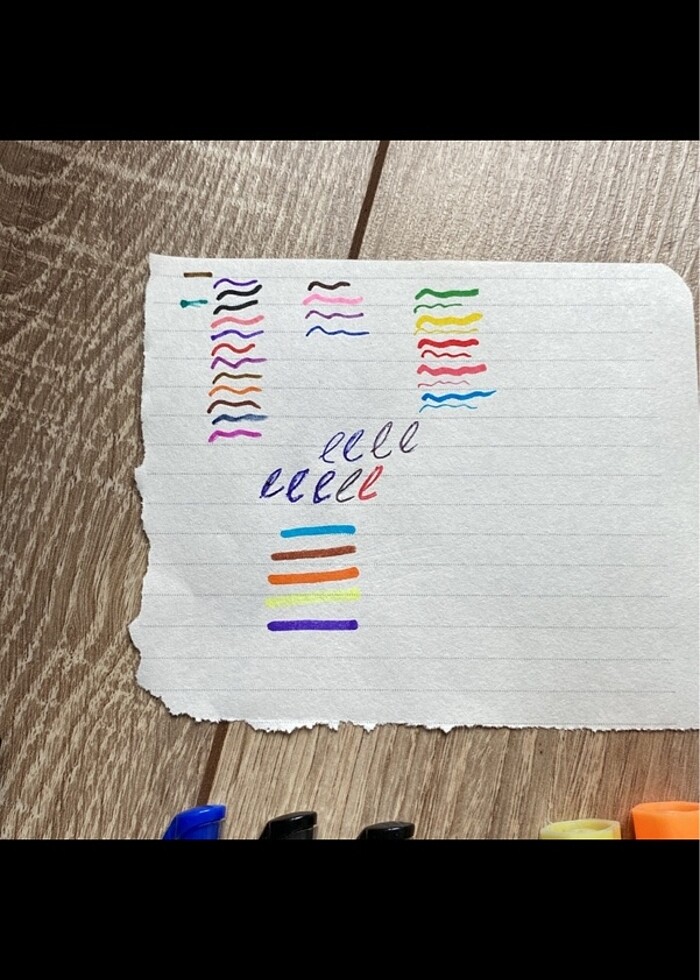 KALEM SETİ - Görsel 2