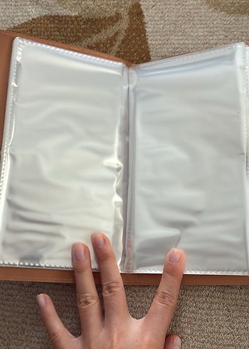 Birikim defteri - Görsel 3