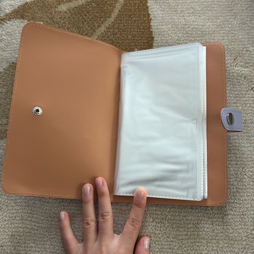 Birikim defteri - Görsel 2