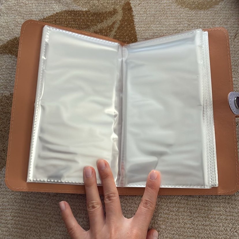 Birikim defteri - Görsel 3