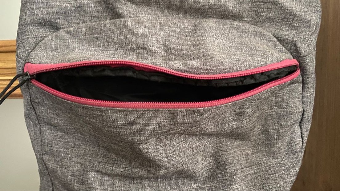 sırt çantası - Görsel 2