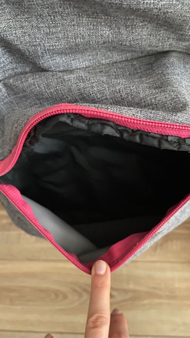 sırt çantası - Görsel 3