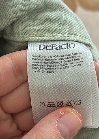 mini şort - Görsel 4