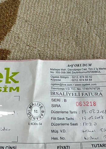 KOPedal GM-300 IBEXBOX Pedal Seti - Görsel 2