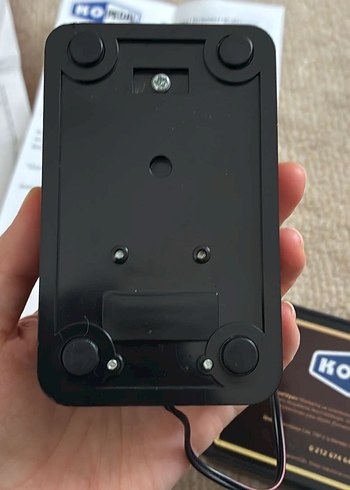 KOPedal GM-300 IBEXBOX Pedal Seti - Görsel 5