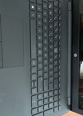 HP 15-RB013NT AMD A9 LAPTOP - Görsel 3